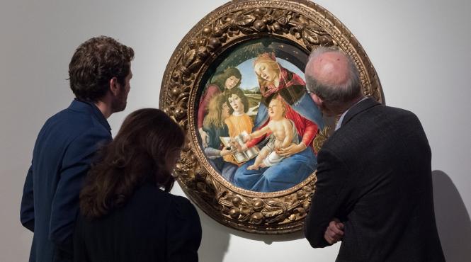 colectia de arta a co fondatorului microsoft paul allen a atins un pret record de 1 5 mld dolari