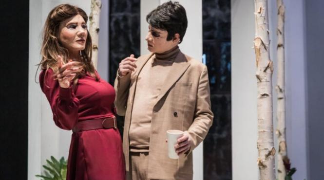 festivalul national de teatru 2022 repere ziua vi 10 noiembrie