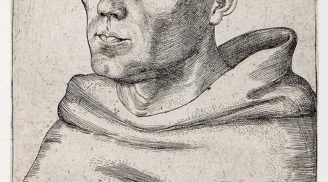 martin luther reformatorul care credea in elfi demoni si spiridusi