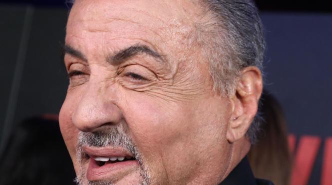 sylvester stallone la 76 de ani rambo a participat la premiera celui mai recent film cum arata actorul