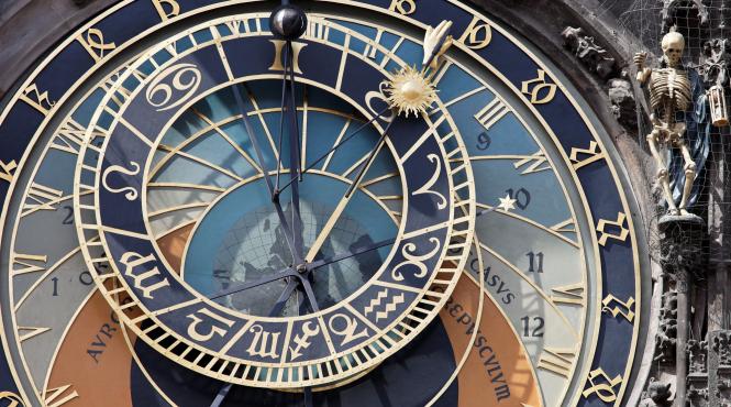 cum sa iti interpretezi harta astrala mic ghid de astrologie