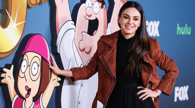 family guy a ajuns la episodul cu numarul 400 vedetele au sarbatorit succesul celor 23 de ani pe ecran