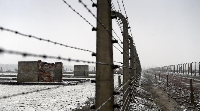 fiul lui witold pilecki supravietuitor de la auschwitz da in judecata guvernul polonez