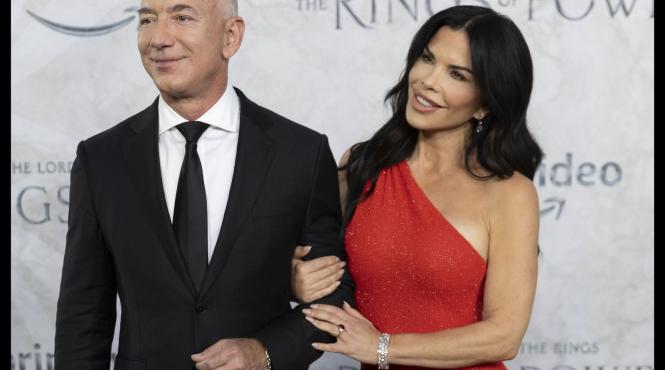 fondatorul amazon jeff bezos planuieste sa doneze cea mai mare parte din averea sa de 124 de miliarde dolari