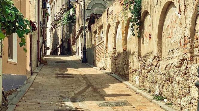 provincia romaneasca aflata la rascrucea de drumuri intre orient si occident 144 de ani de la unirea dobrogei cu romania