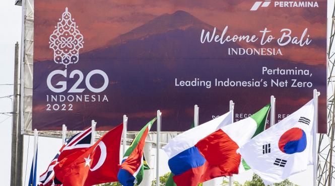 reuniune g20 pe fondul exploziilor din ucraina si al nemultumirii globale fata de criza economica