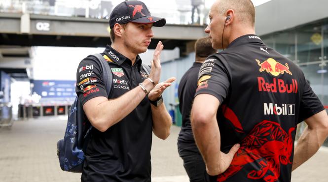 scandal monstru in formula 1 verstappen ignora ordinele echipei red bull asculta dialogul incendiar