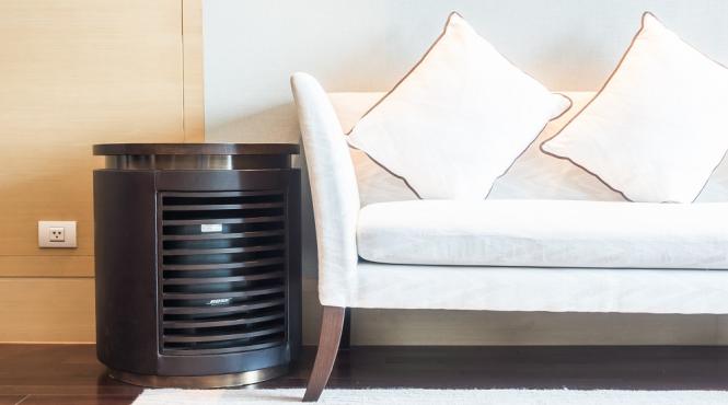 sunt utile purificatoarele de aer in atenuarea alergiilor
