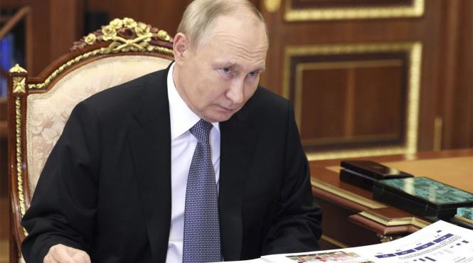 liderul de la kremlin vrea sa scape de o noua umilinta putin sta departe de reuniunea g20