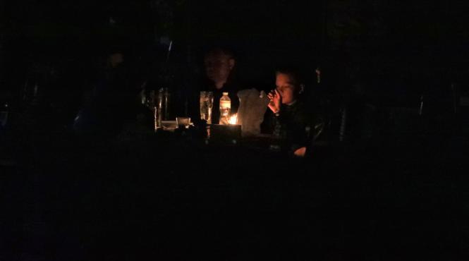 romania primul exercitiu de blackout cum putem supravietui trei zile fara curent si gaze