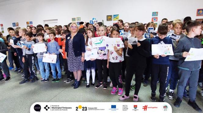 succes pentru capitala culturala 2023 remix id ethnic love mix vol 12 un spectacol despre multiculturalitatea orasului si un pasaport international pentru anul 2023