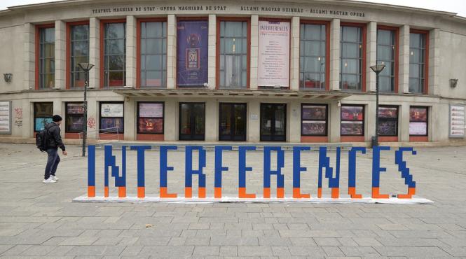 cea de a viii a editie a festivalului interferente incepe in doua zile