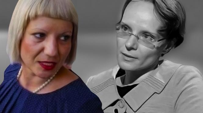 judecatoarea curtii de apel bucuresti care se dadea avocat pentru camelia bogdan data pe mana csm