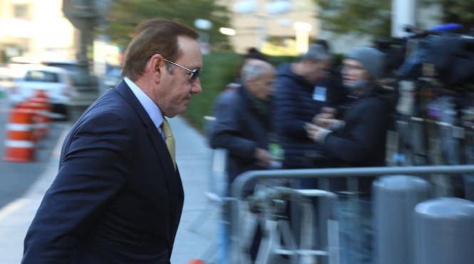 kevin spacey in centrul unor noi acuzatii de agresiuni sexuale in regatul unit