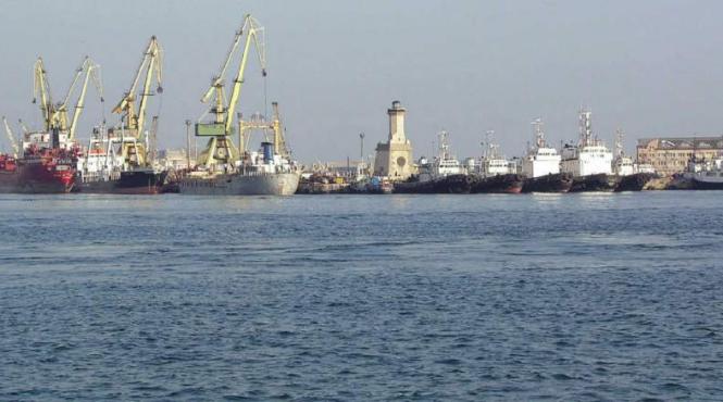 portul constanta in top 20 din ue pe ce loc se afla romania