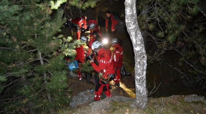 salvamont legislatie viata moarte