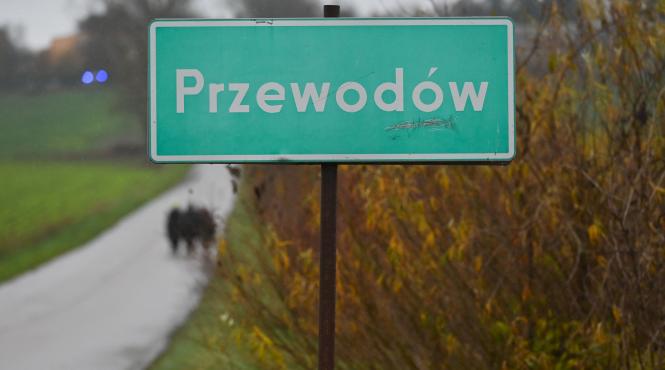 ucraina cere acces in satul polonez unde a cazut racheta si dovezi ca este implicata in incident