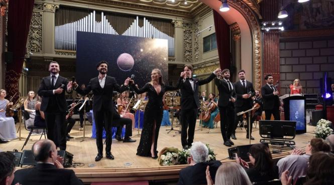 cea de a ix a editie a galei premiilor constantin brancoveanu si a desemnat laureatii