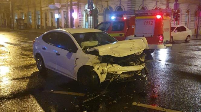 culita sterp retinut 24 de ore dupa accidentul de la cluj
