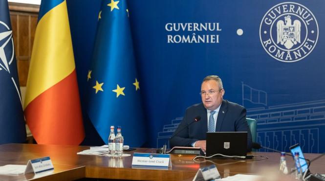 dupa 53 de ani guvernul vrea sa denunte prin lege participarea romaniei la un centru international de informare stiintifica de la moscova