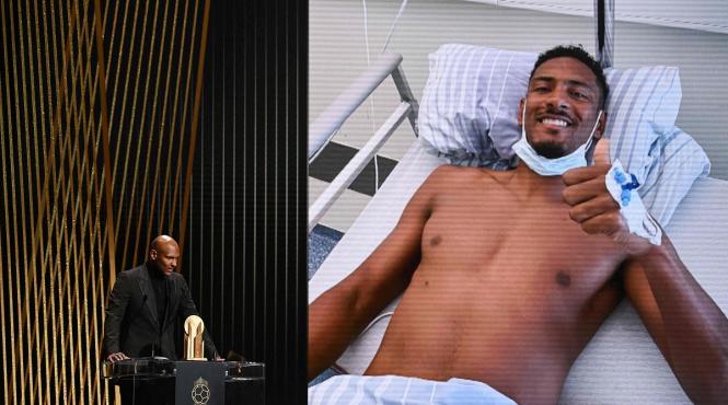 soc bundesliga sebastien haller dortmund tumoare