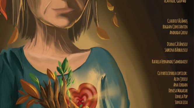 anotimpuri premiera absoluta bis teatru cu performeri profesionisti si amatori de la 3 la 88 ani in distributie