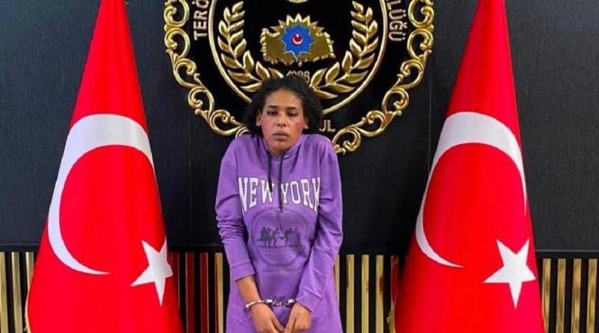 autoare masacru istanbul apartenenta pkk