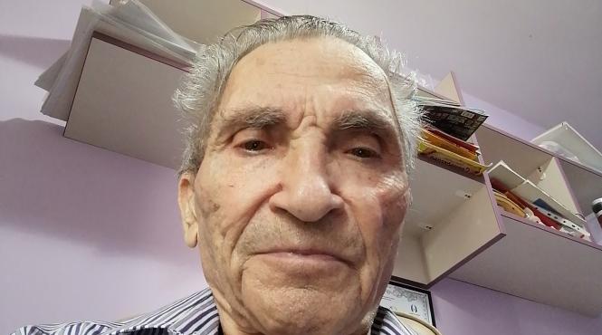 fostul detinut politic paul andreescu a murit