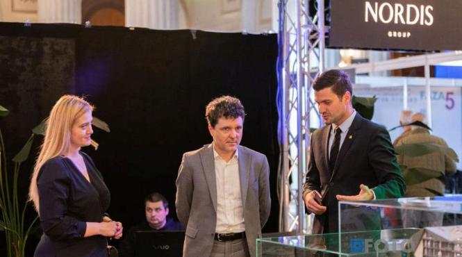 capitala mediu afaceri