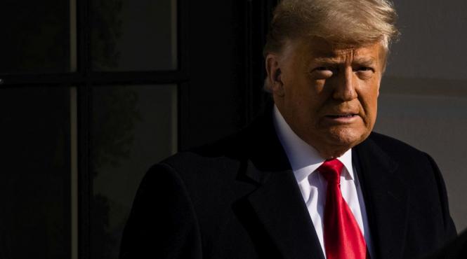 procuror special anchete trump