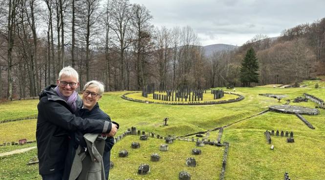 tom holland fascinat istoria romaniei sarmisegetuza depasit toate asteptarile