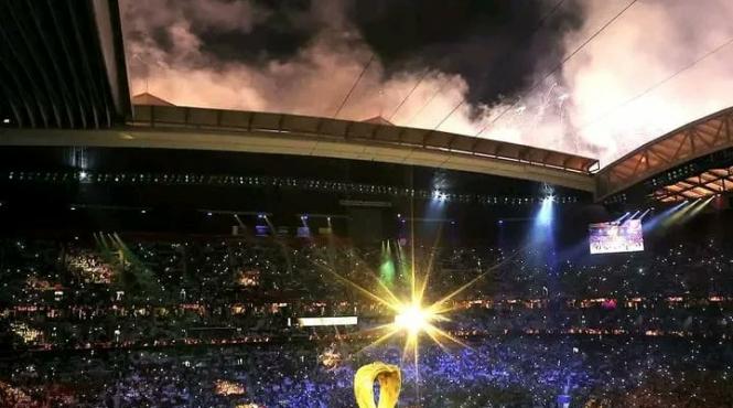ceremonie deschidere campionat mondial qatar 2022
