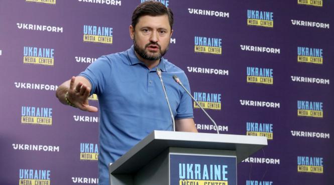 primarul mariupolului vom reconstrui orasul