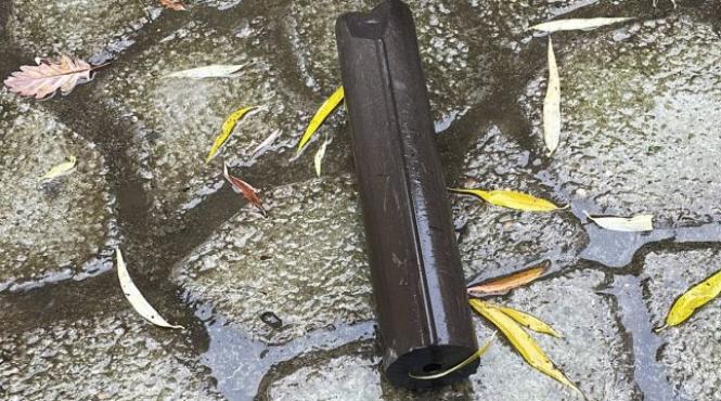 racheta antigrindina acoperis casa prahova