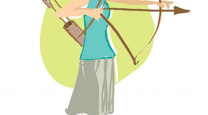 trasaturi personalitate sagetator semn foc mutabil