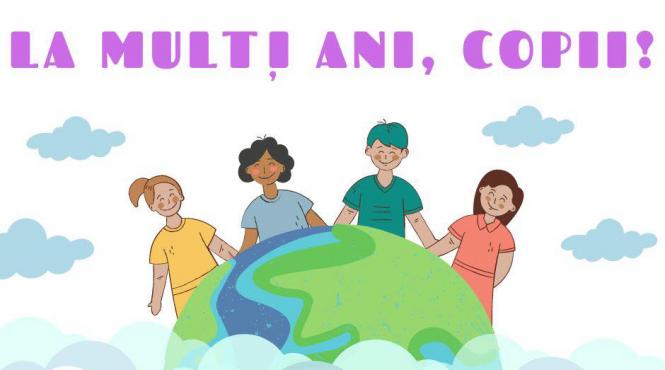 ziua internationala drepturilor copilului gabriela firea