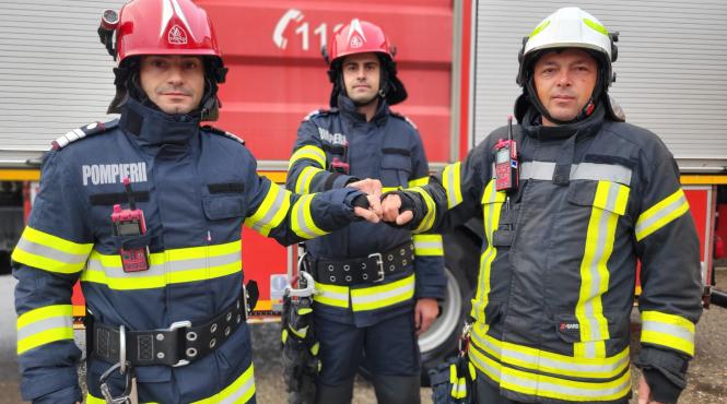 incendiu giurgiu batrana salvare igsu