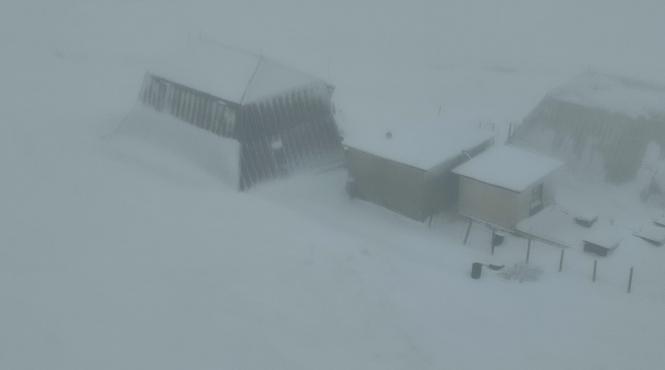 iranian ratacit platoul bucegi alerta salvamont