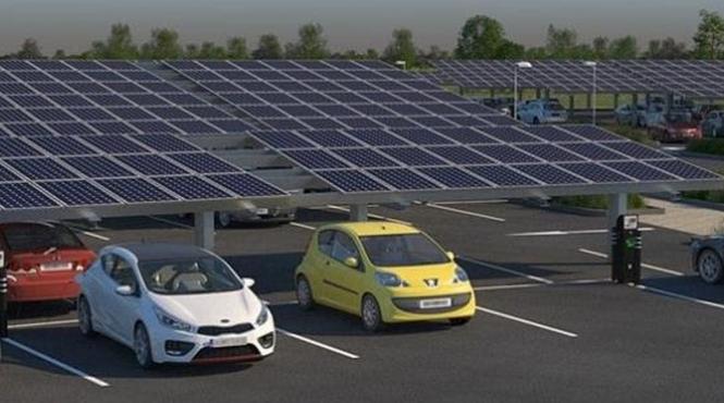 liberalii vor sa aduca achizitiile verzi pe autostrazi si cai ferate