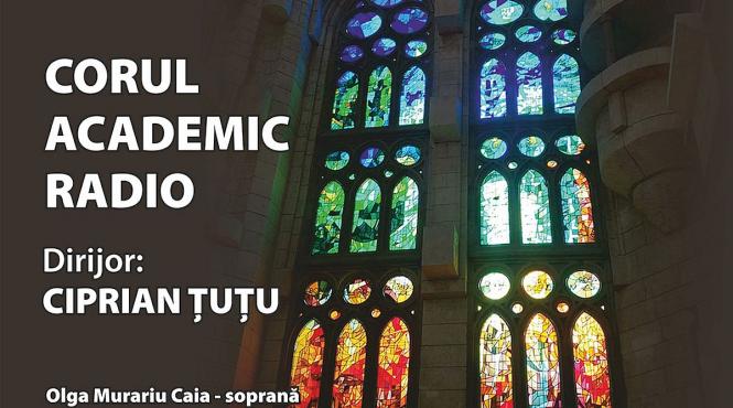 o lucrare rar cantata in romania petite messe solennelle de rossini la sala radio