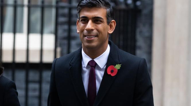 postbrexit rishi sunak asigurari marea britanie apropiere ue