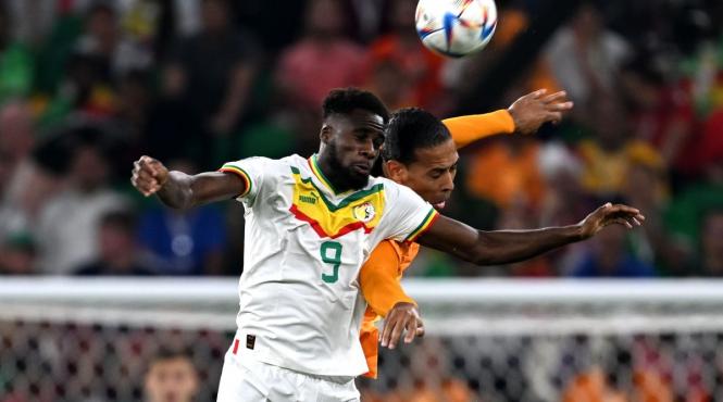senegal olanda qatar 2022 cupa mondiala
