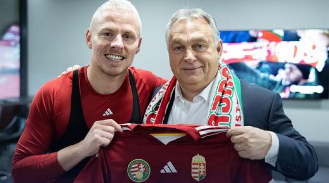 viktor orban provocare romania ungaria mare transilvania