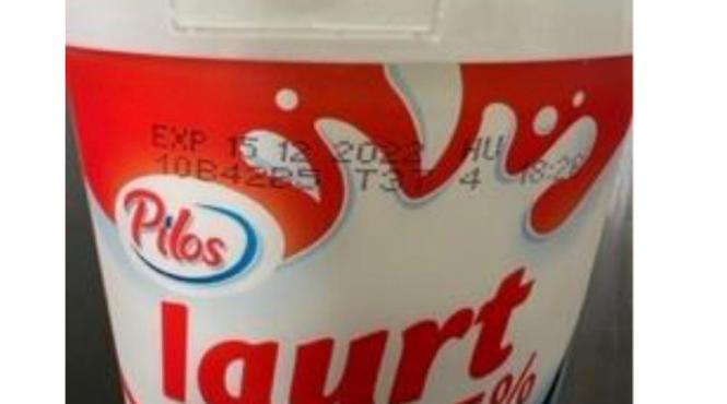 alerta alimentara iaurturi pilos lidl