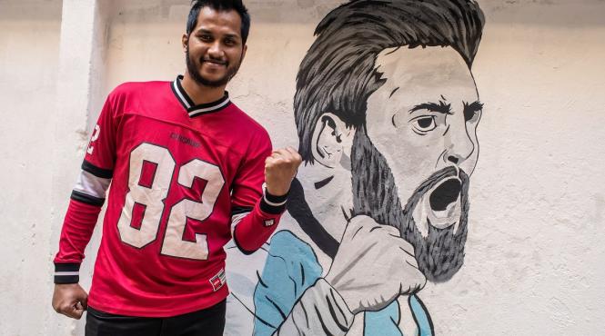 campionatul mondial de fotbal favorite argentina messi franta benzema