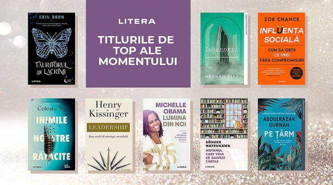 carti pentru sezonul toamna iarna