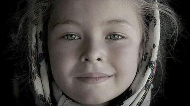 fotografie premiata fetita maramures artist roman