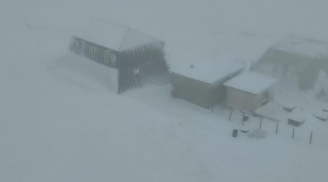 iranian aflat in hipotermie recuperat de salvamontisti de pe platoul bucegi