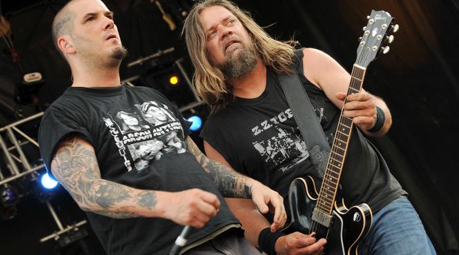 pantera concert romania metalhead romexpo