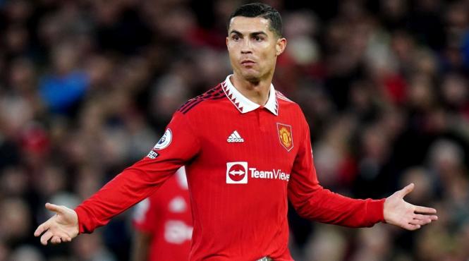 ronaldo manchester united reziliere anunt acuzatii club